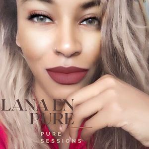 Meet your Posher, Lana en pure